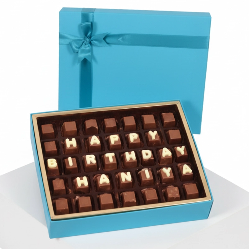 Birthday Pack Chocolate